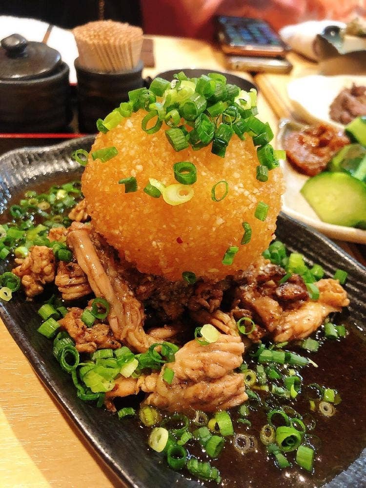 嵐坊 高円寺店