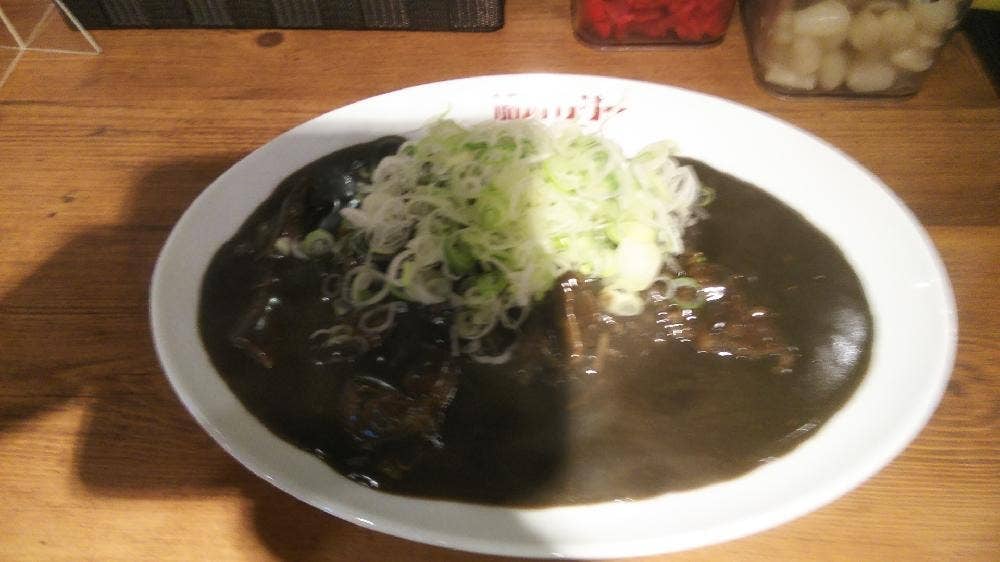 船場カリー 東心斎橋店