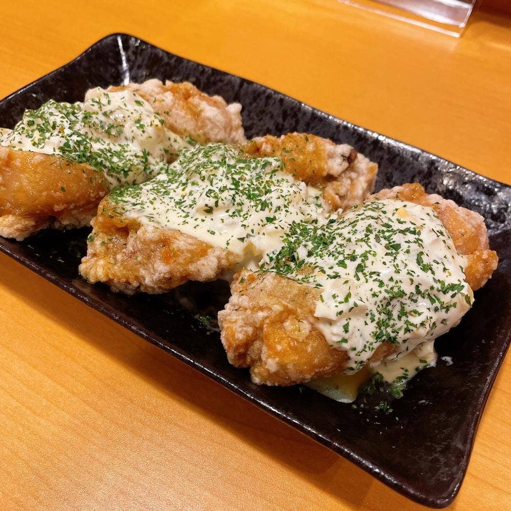 鶏力 六甲道店