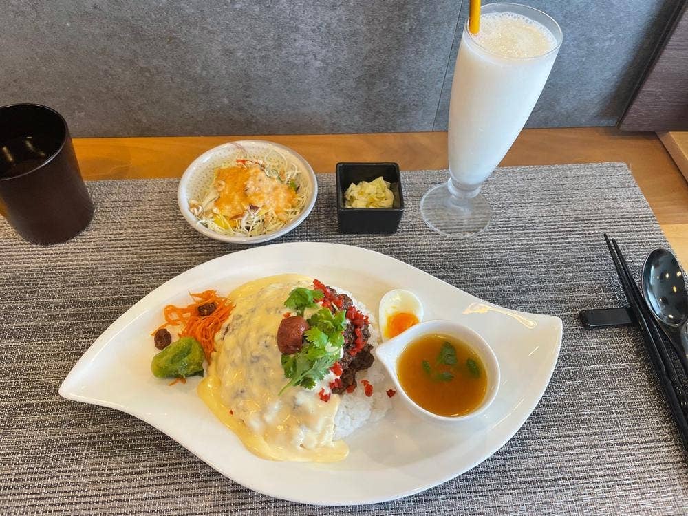 スープカレー専門店 禅