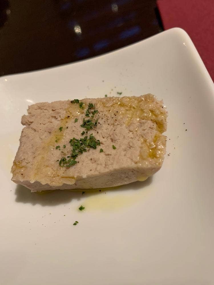 創作イタリアン ちゃぶっとりあ