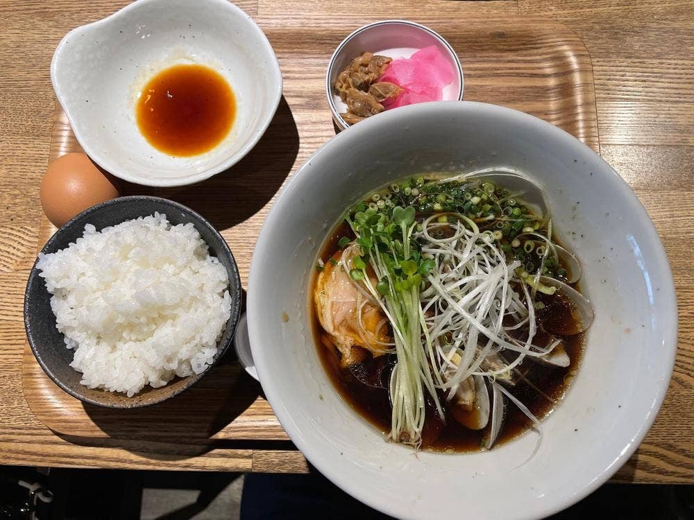 貝料理専門店 貝しぐれ 泉店