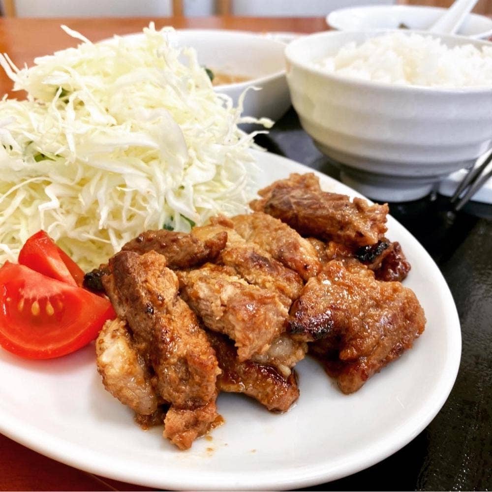 灯ごろ
