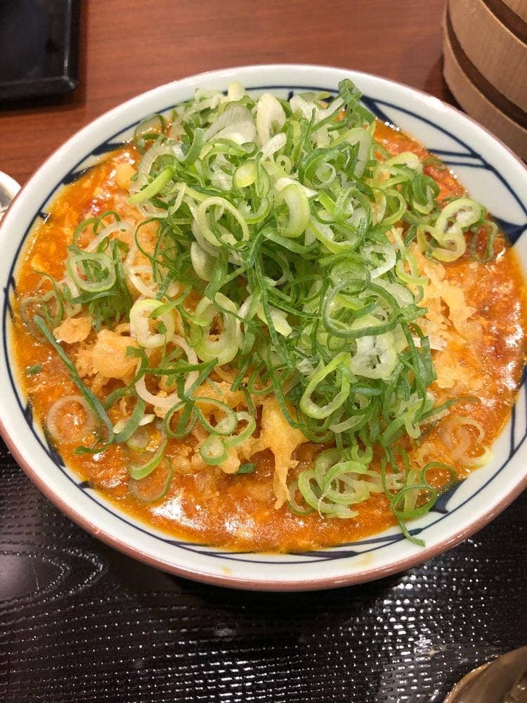 すき家 丸亀田村店