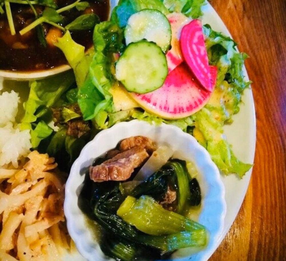 ぶぅぶぅポルコ