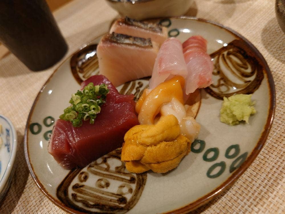 りはく