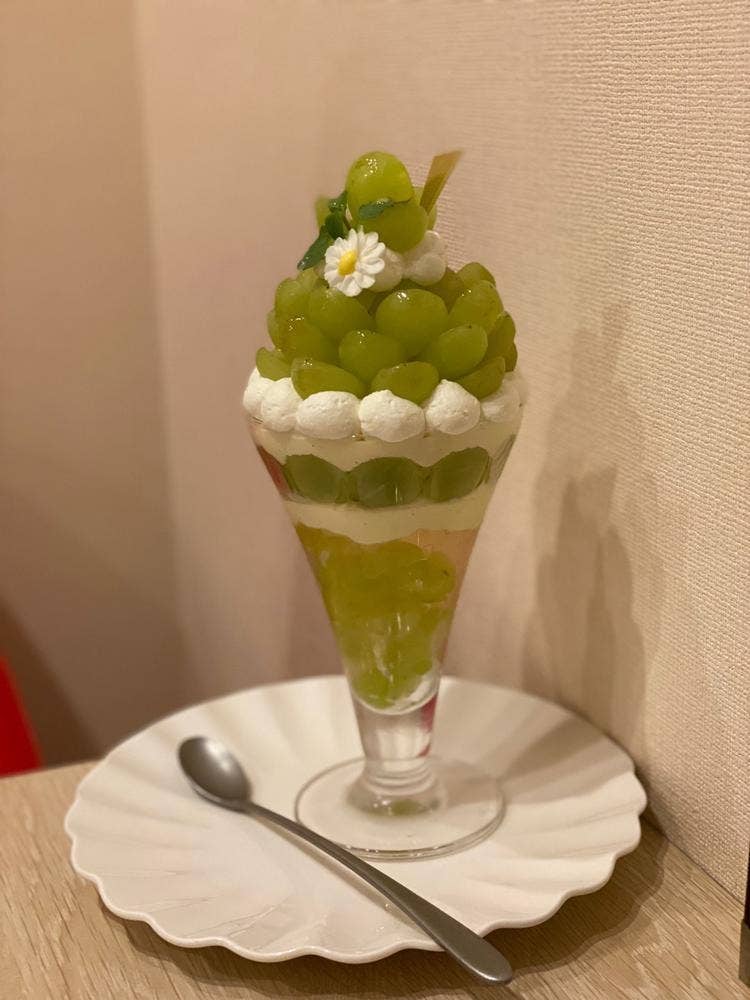 ほのBuonoのタルト屋さん バンビーナ