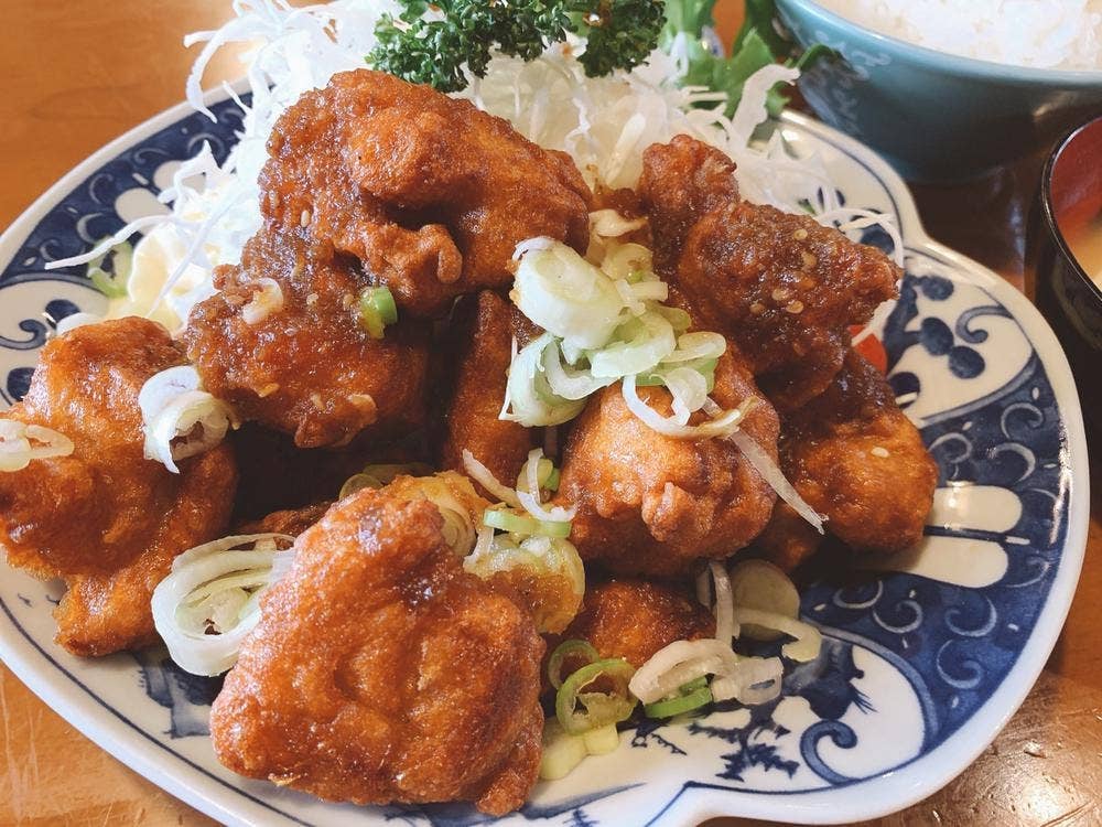 中華そば おおつか