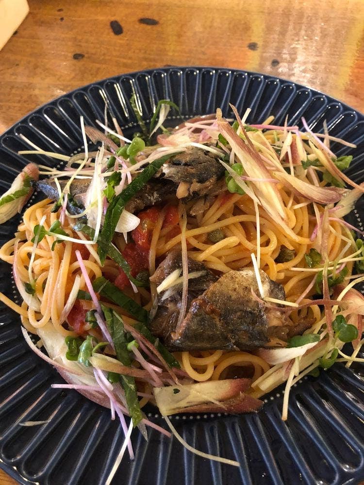 炉端Bistro ソーレマン