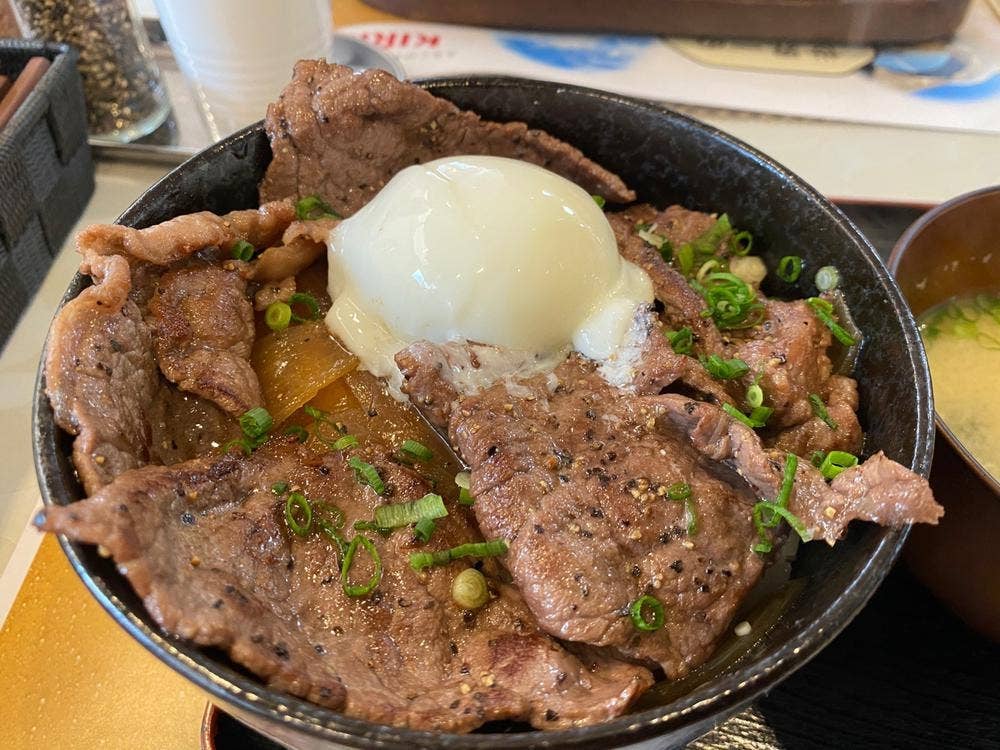 レストラン藤屋