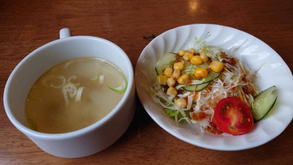 山ぼうし松尾店