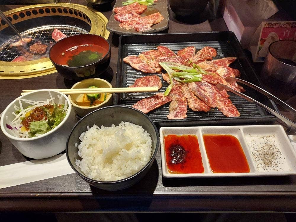 赤門 市原店