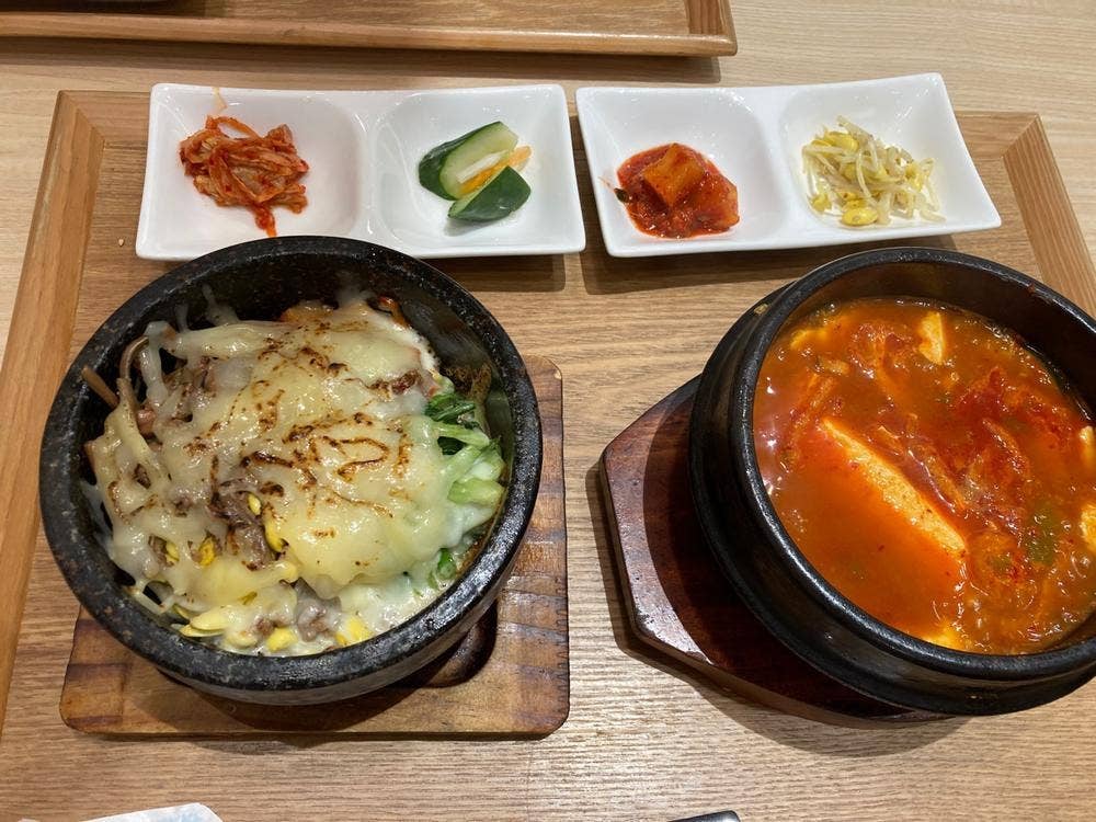 キッチンけなり
