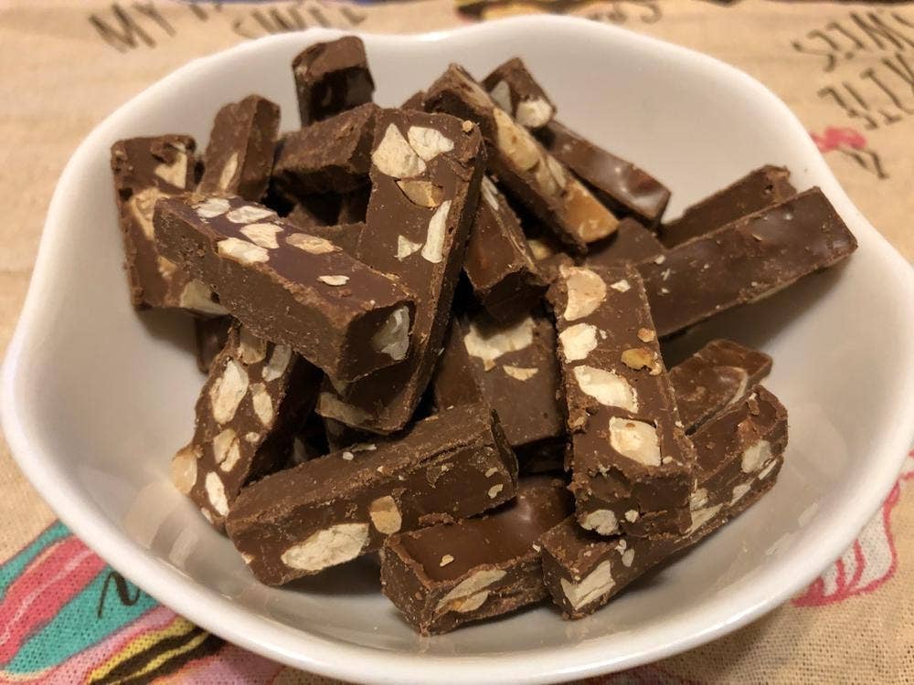 オオツカファーム チョコ工房
