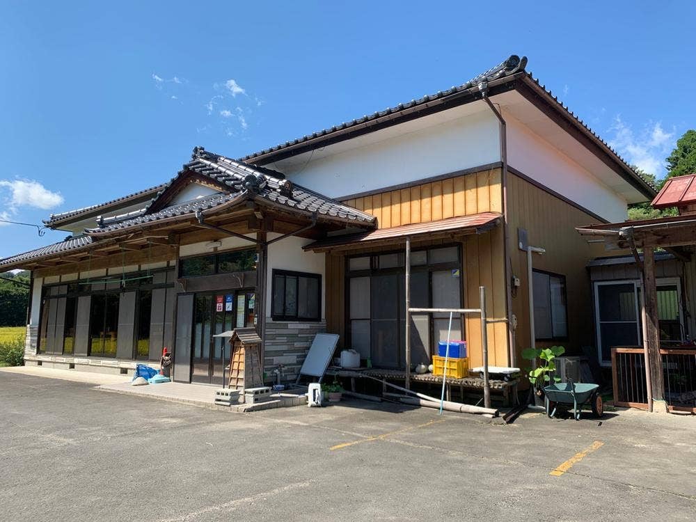 七ツ母里