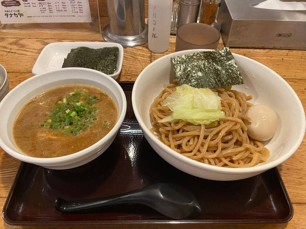 タナカ90