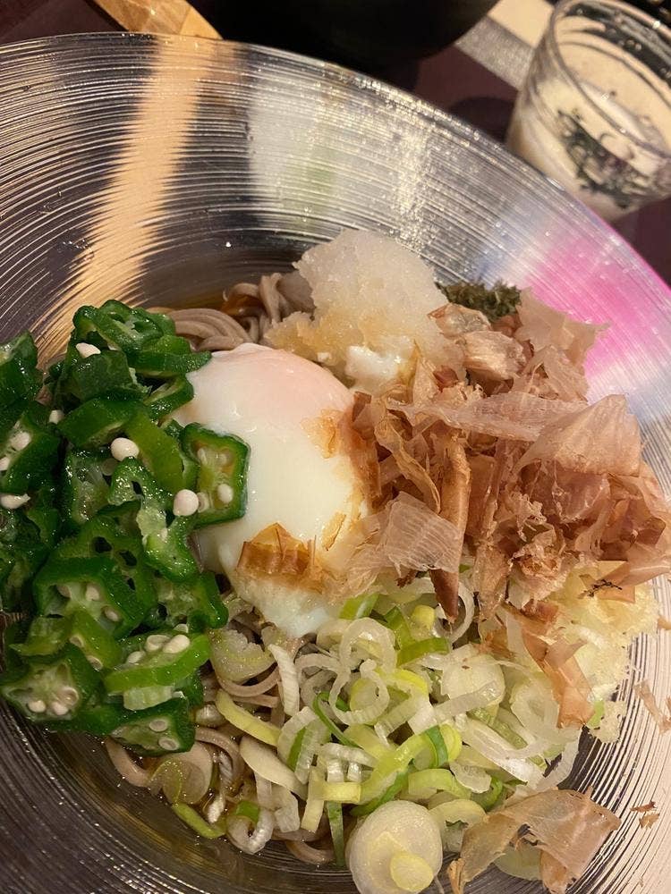 和食レストラン 万さく 新庄経堂店