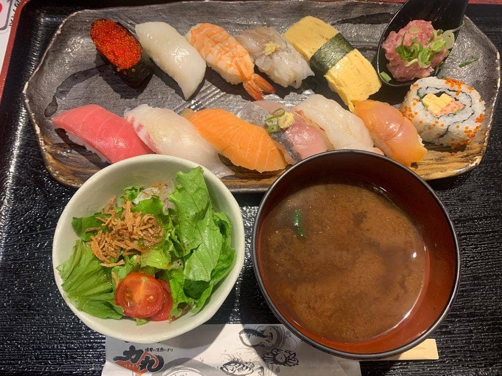 力丸加古川店