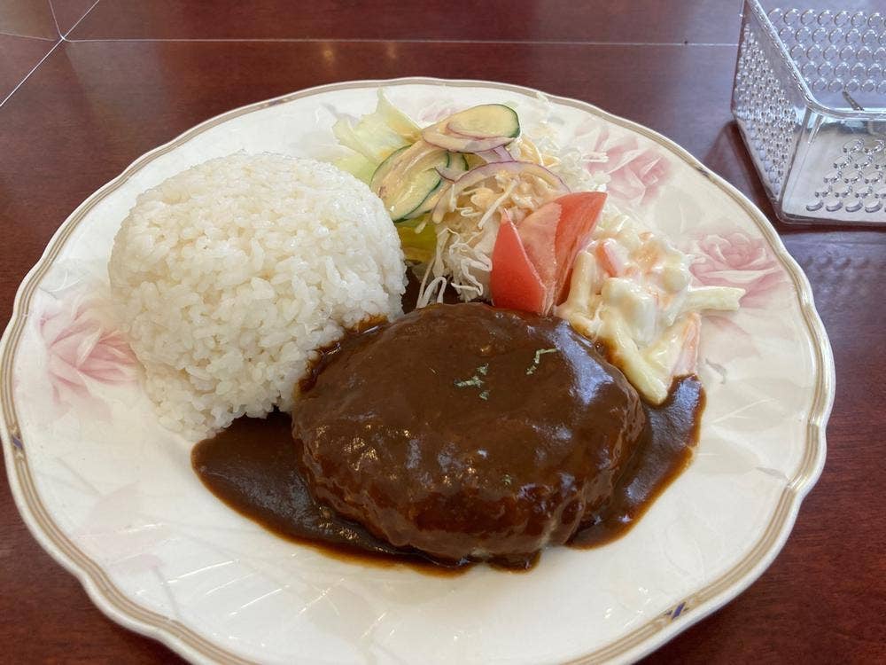 メルシー