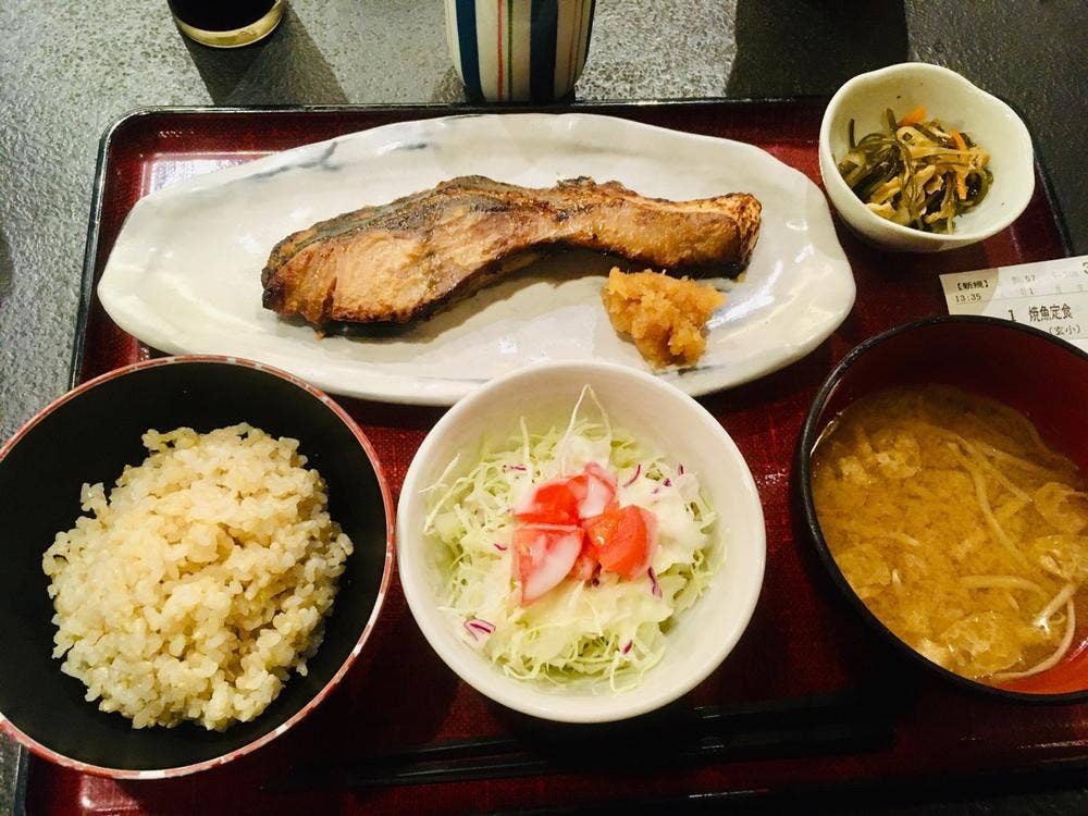 然 大手町店