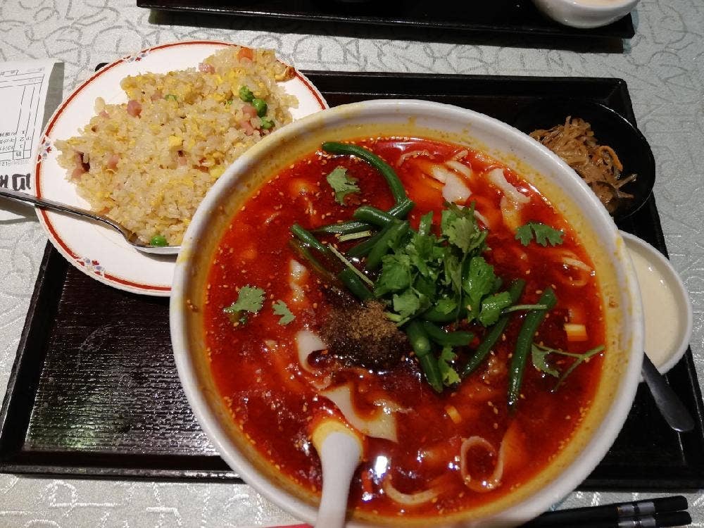 川府 神保町店