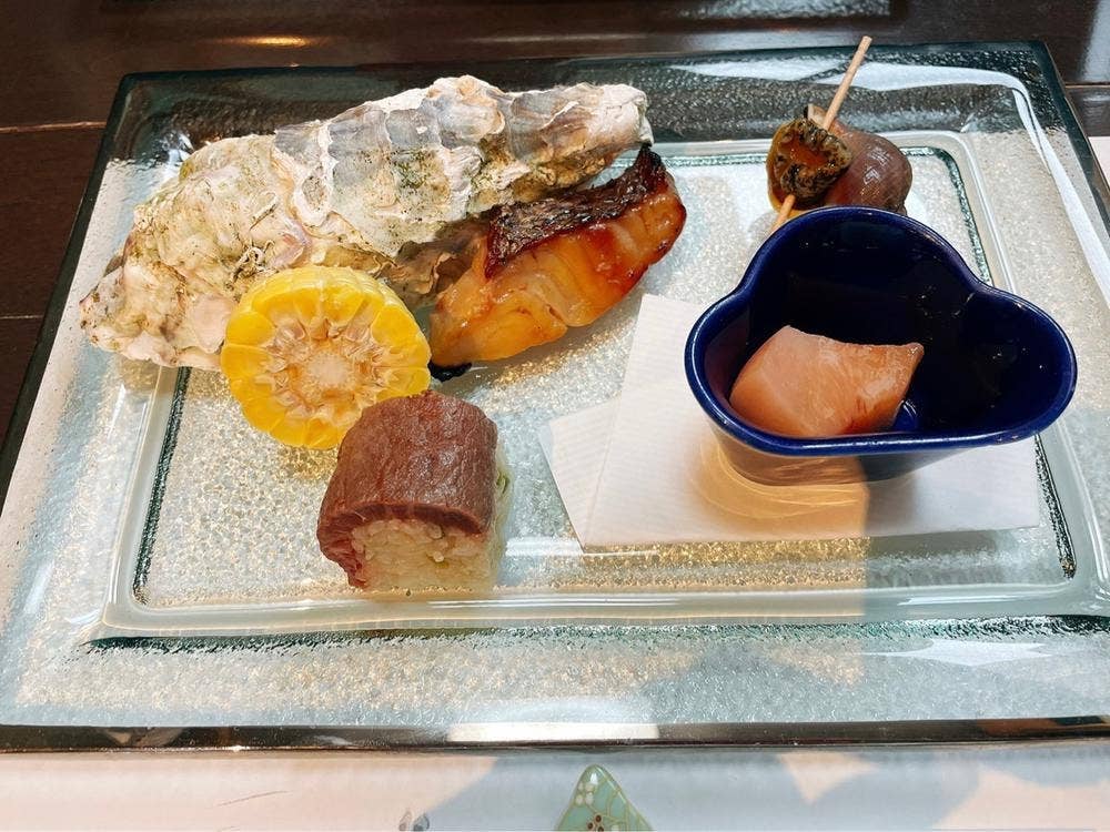 割烹 五右衛門