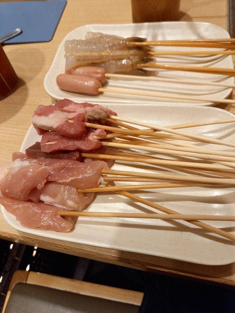 串家物語 ららぽーとTOKYO-BAY店
