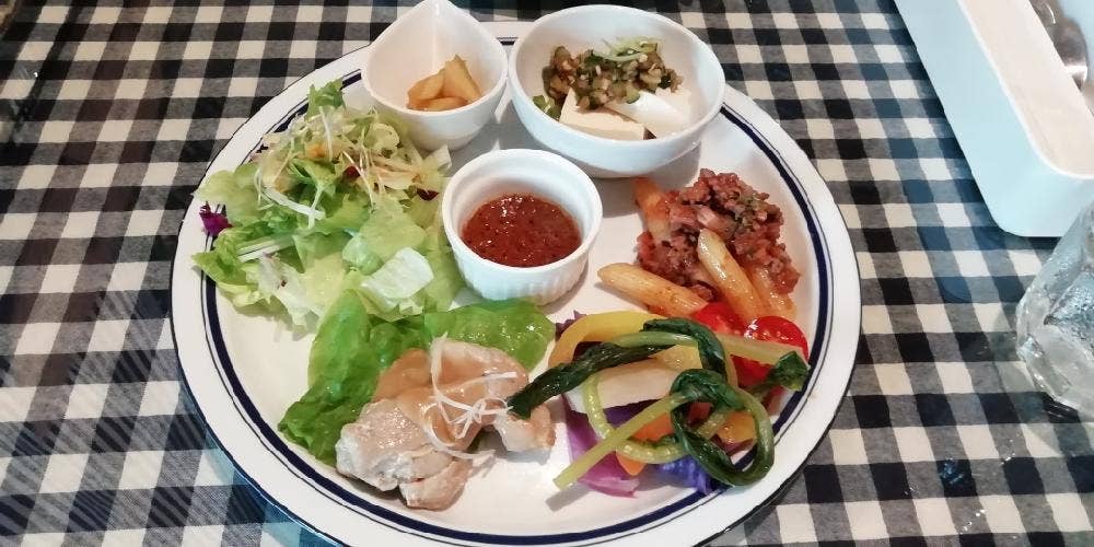 Soraniwa Garden 松江店