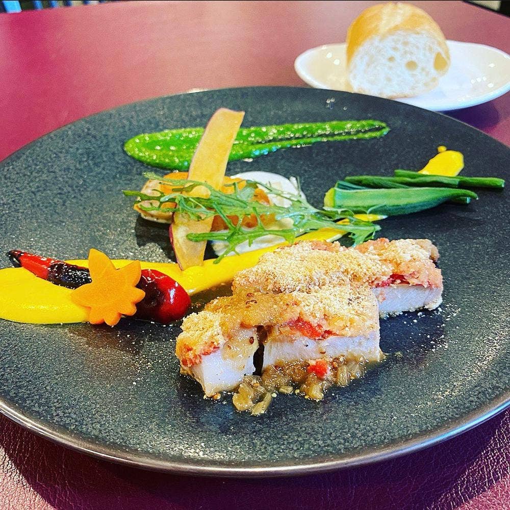 ビストロ ミストラル