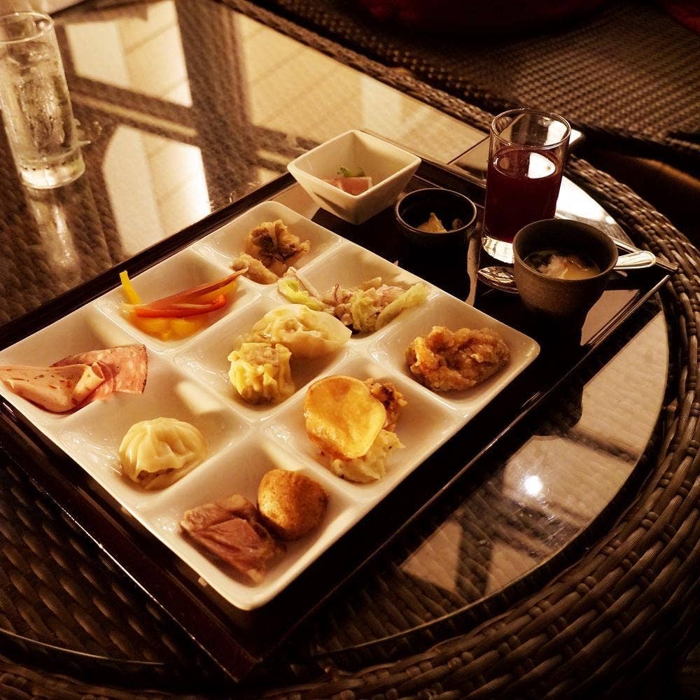 ガーデンカフェ