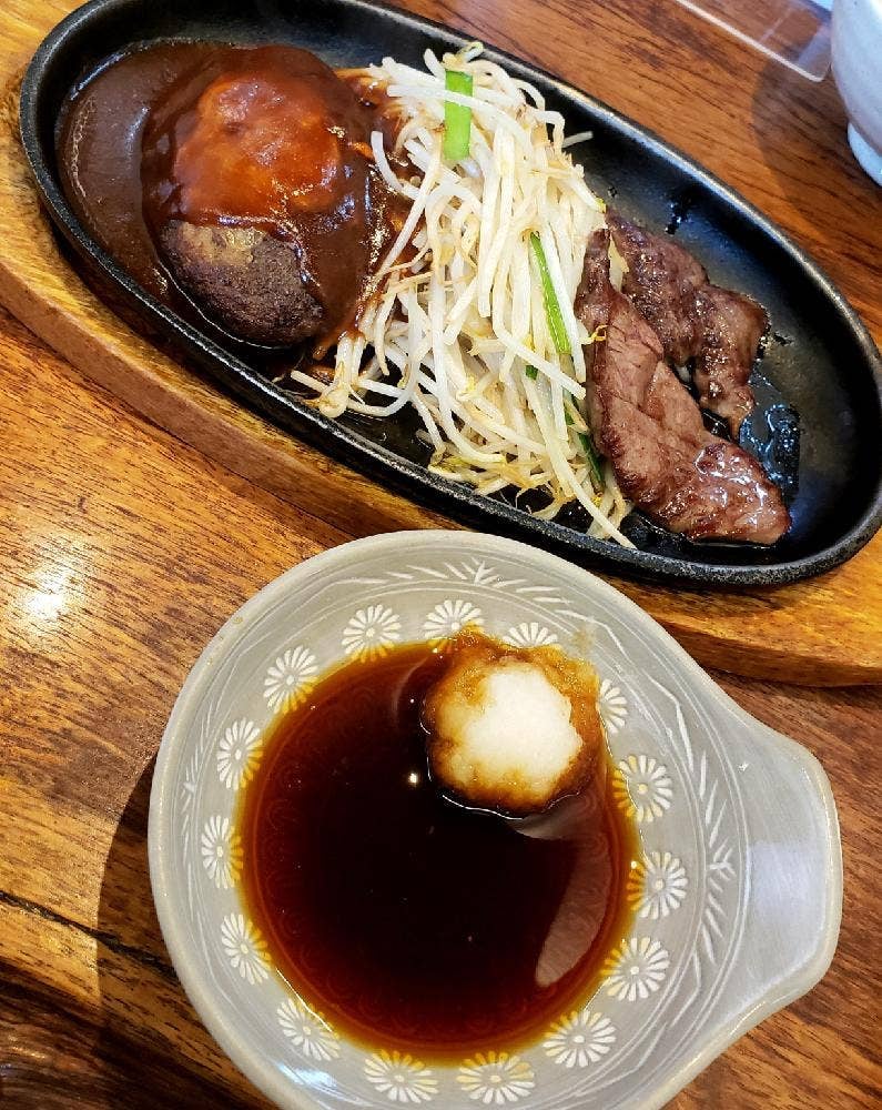グリル 光陽