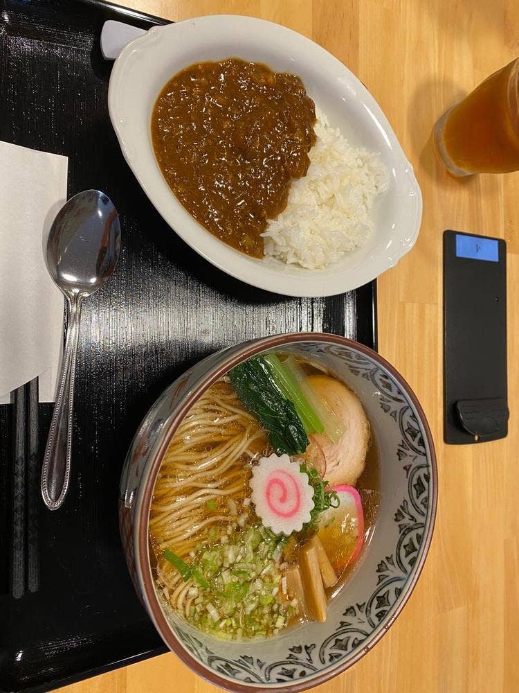 桜木製麺所 大和町店