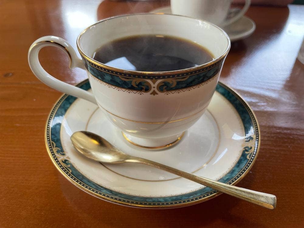 ワールドコーヒーショップ 王司店