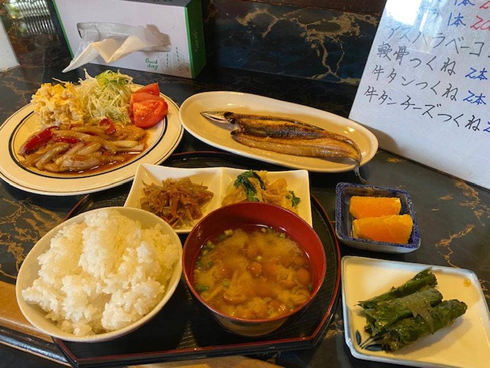 居酒屋 輪輪