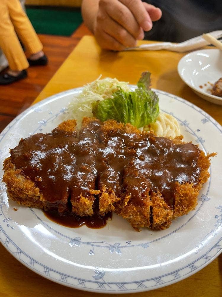 味一