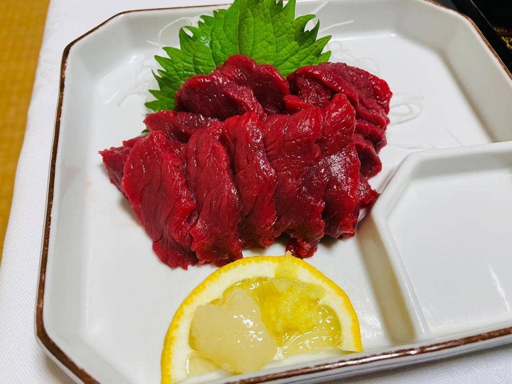 加登屋旅館