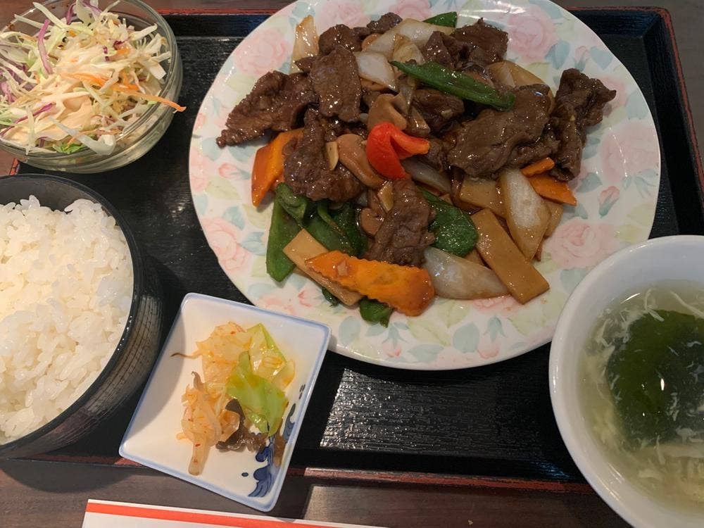 泰南飯店 神保町店