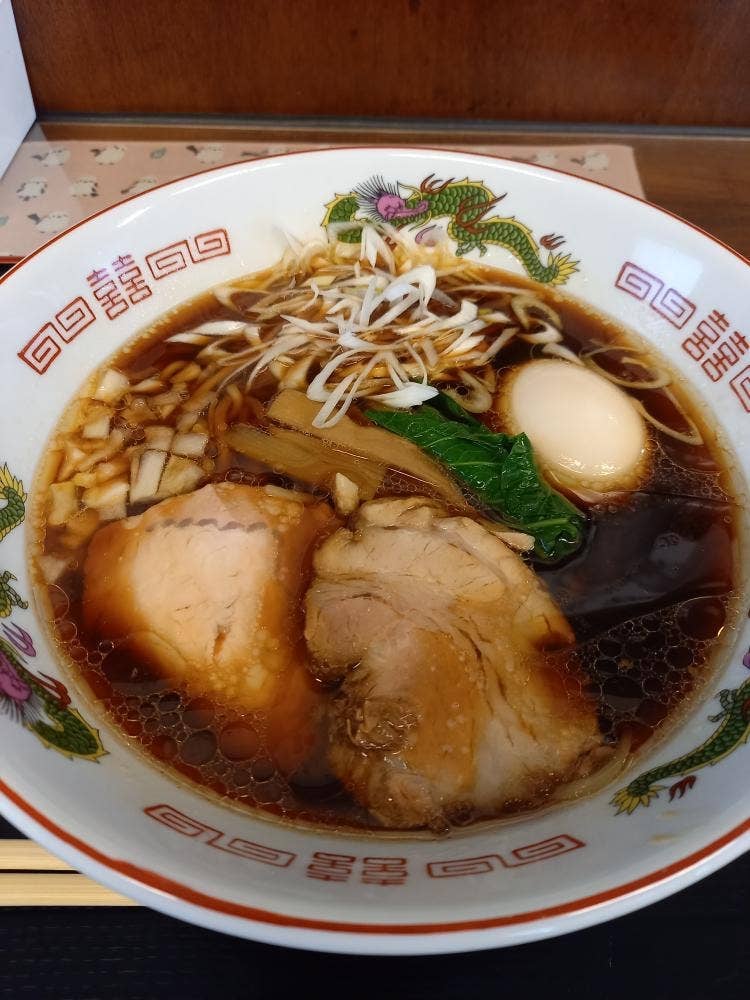 らーめん たけみや