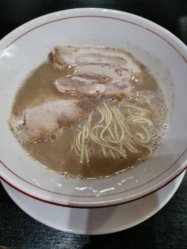 豚キチ combo mo:mo