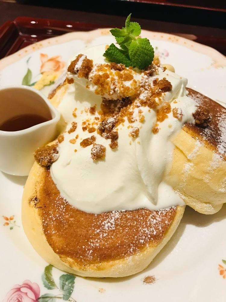 ウエスト珈琲ハウス