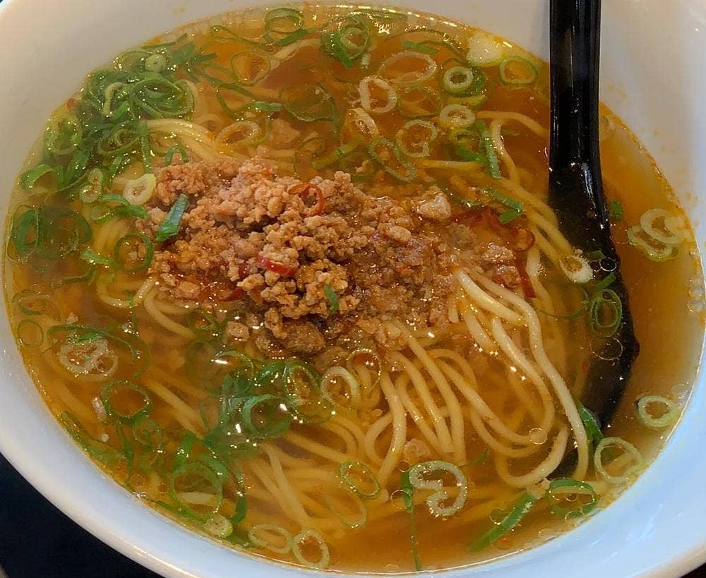 大阪王将 茨木豊原店