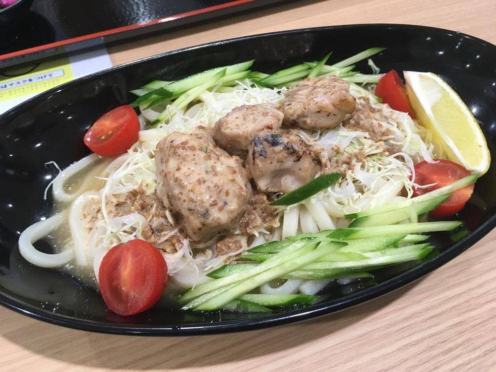 名水茶屋 大野三昧