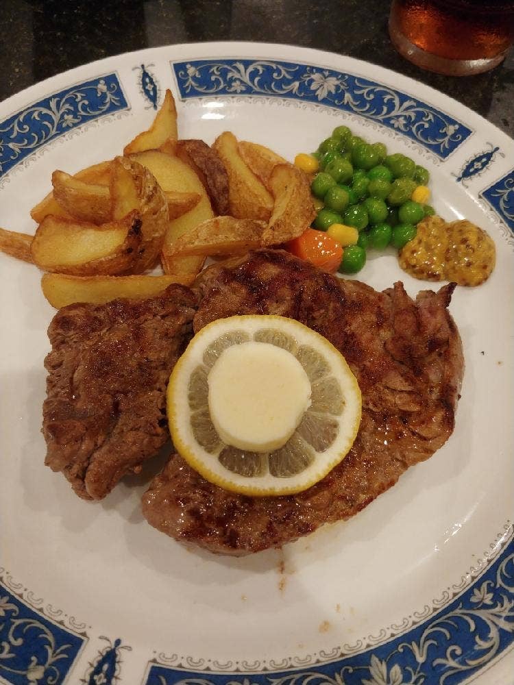 香味亭