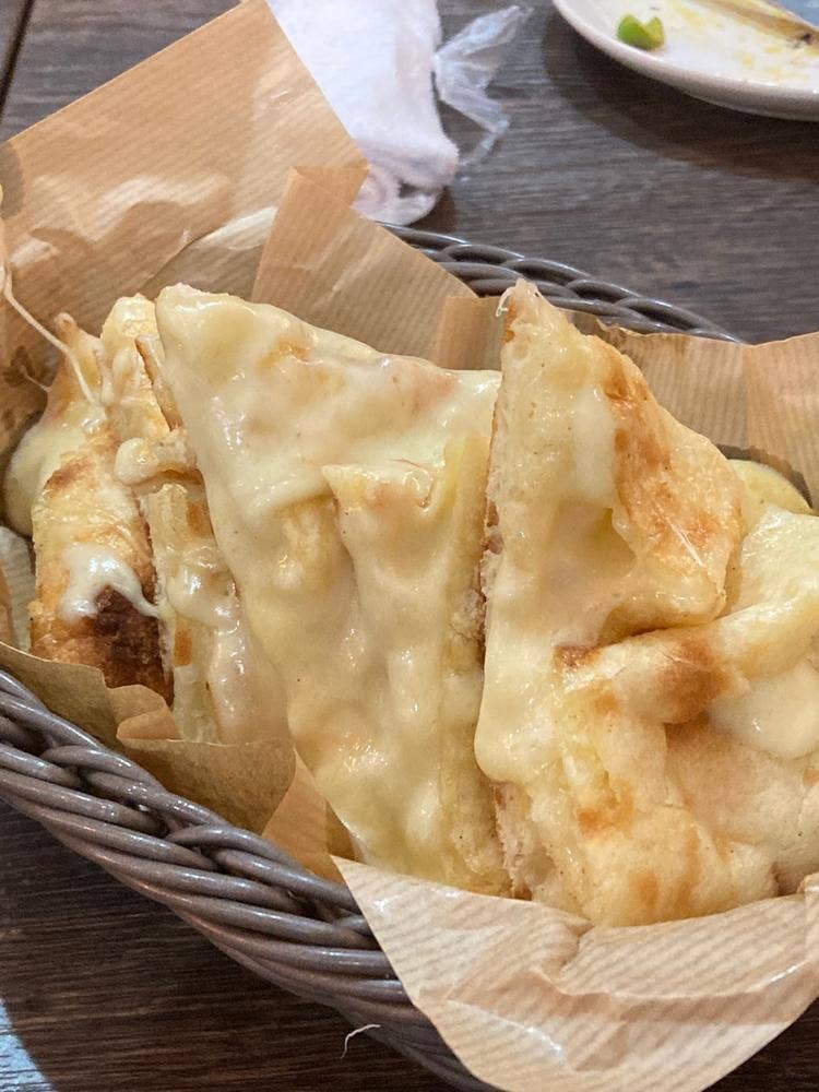 カトマンドゥカリー PUJA 吹田