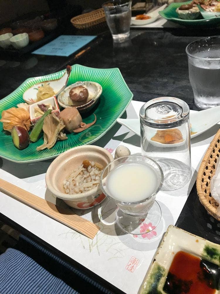 旅館 すぎもと