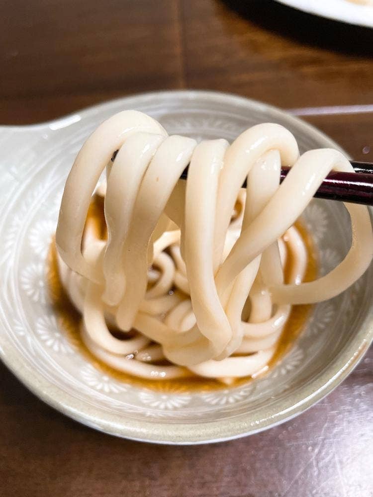 大明日製麺