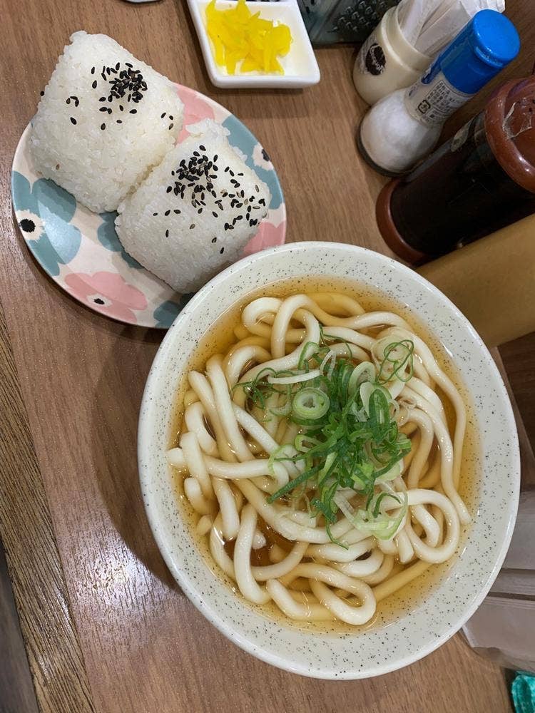 山陽そば 板宿店