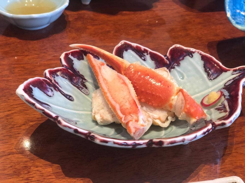 かに道楽 練馬谷原店