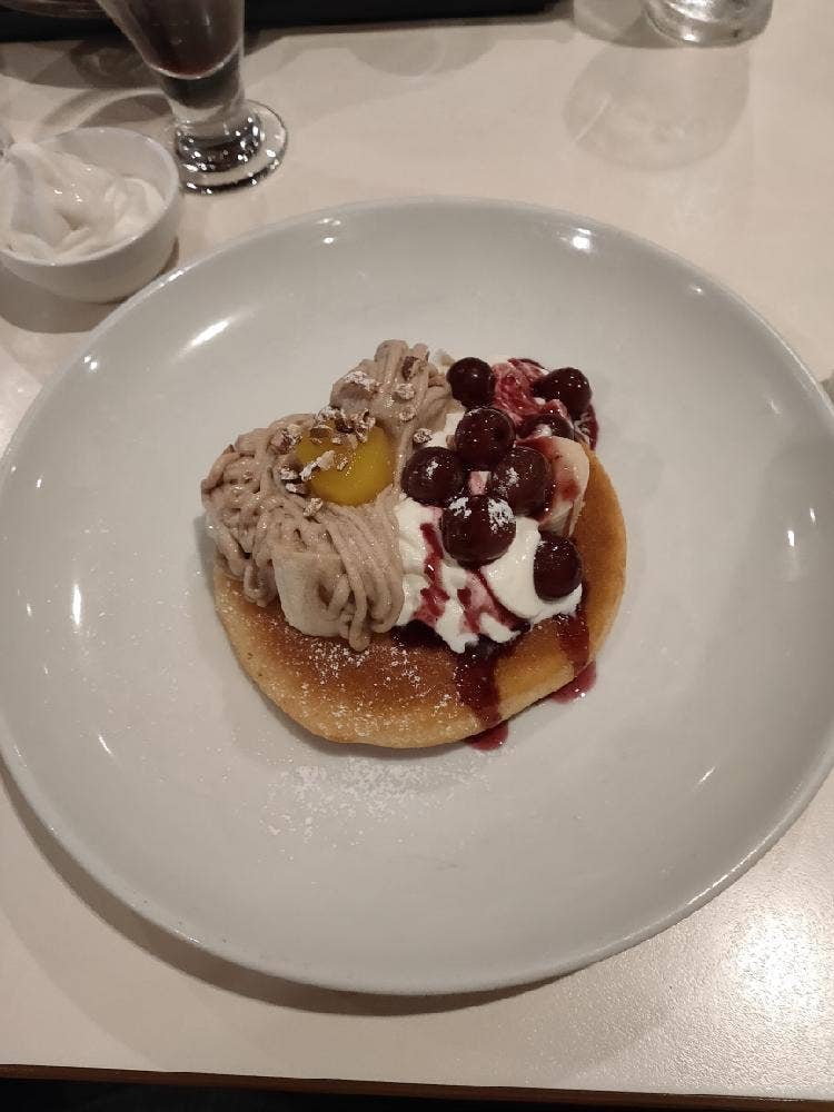ガスト 上三川店