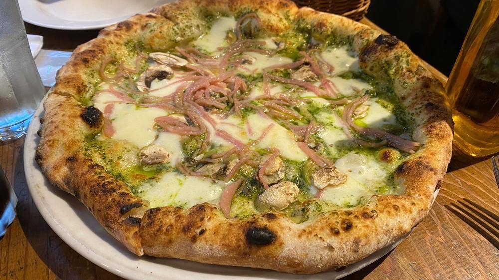 PIZZERIA DA GRANZA